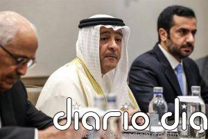 Los países del Golfo apoyan a EAU y rechazan las acusaciones de Irán de colaboración con EEUU