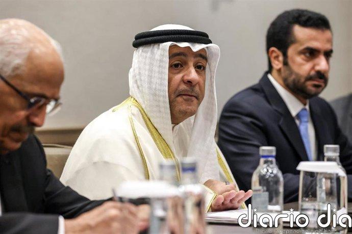 Los países del Golfo apoyan a EAU y rechazan las acusaciones de Irán de colaboración con EEUU
