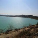 Los pantanos de la cuenca del Segura ganan 5 hectómetros cúbicos en la última semana
