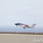 Los pasajeros del MV Hondius se bajarán del crucero a una "barcaza" y les trasladarán a su avión por turnos