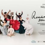 Los poemas de Lorca se convierten en danza este jueves en el ballet 'Romance sonámbulo' que acogerá el Auditorio de León