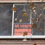 Los portales inmobiliarios achacan el repunte hipotecario a los altos precios de la vivienda