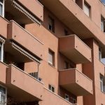 Los precios de la vivienda de alquiler crecieron un 3,5% en 2024, nueve décimas más que un año antes