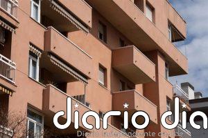 Los precios de la vivienda de alquiler crecieron un 3,5% en 2024, nueve décimas más que un año antes