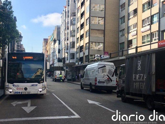 Los precios subieron un 0,5% en abril en Asturias