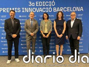 Los Premios Innovación Barcelona premian a 4 startups que "redefinen el futuro de la innovación"
