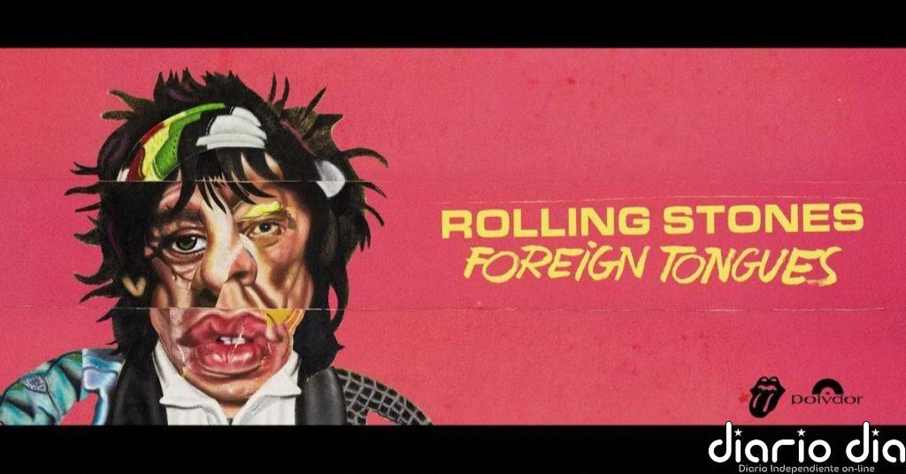 Los Rolling Stones sacarán nuevo disco este verano