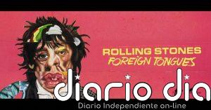 Los Rolling Stones sacarán nuevo disco este verano