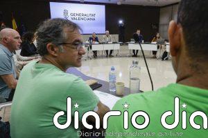 Los sindicatos, "abiertos" a renegociar con Educación: "Cuando la consellera quiera retomamos la negociación"