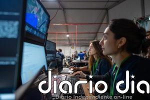 Los sistemas antidrón de Indra se sitúan en el equipo ganador en rendimiento en los ejercicios de la OTAN