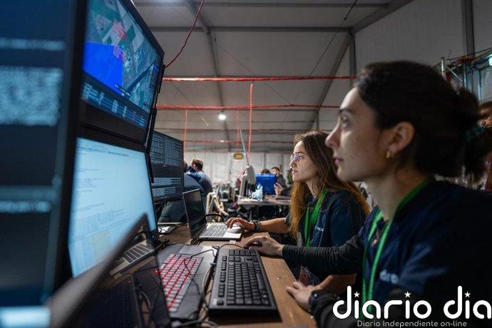 Los sistemas antidrón de Indra se sitúan en el equipo ganador en rendimiento en los ejercicios de la OTAN