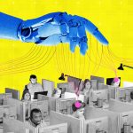 Los sistemas de IA se basan en invasión masiva de la privacidad