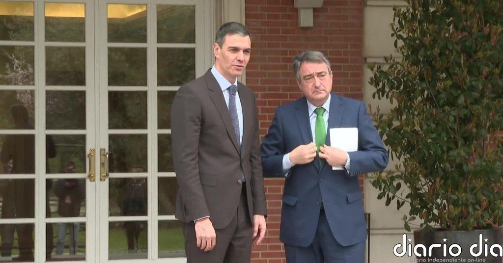 Los socios del Gobierno dan un paso atrás