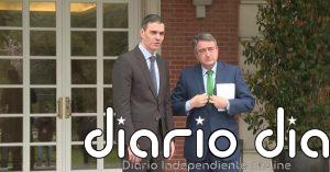 Los socios del Gobierno dan un paso atrás