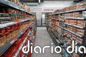 Los supermercados invierten cerca de 1.300 millones en abrir 860 tiendas en España en 2025, récord desde 2022