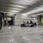 Los trabajadores de atención a personas con movilidad reducida del aeropuerto de Palma van a la huelga