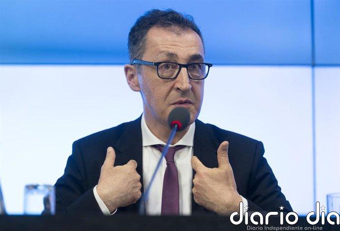 Los Verdes y la CDU alcanzan un acuerdo de coalición en Baden-Württemberg, en el suroeste de Alemania