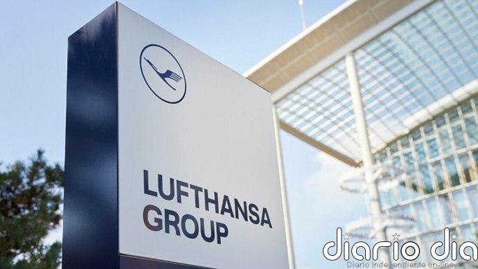 Lufthansa aumenta hasta el 90% su participación en ITA Airways por 325 millones