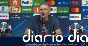 Luis Enrique: “Claramente merecemos ganar nuestra segunda Champions League”