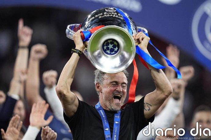Luis Enrique: "Perdí la tanda de Marruecos con España, me mataron por eso"
