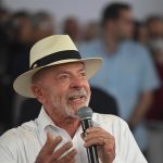 Lula se somete a radioterapia tras retirarle hace un mes un carcinoma en la cabeza