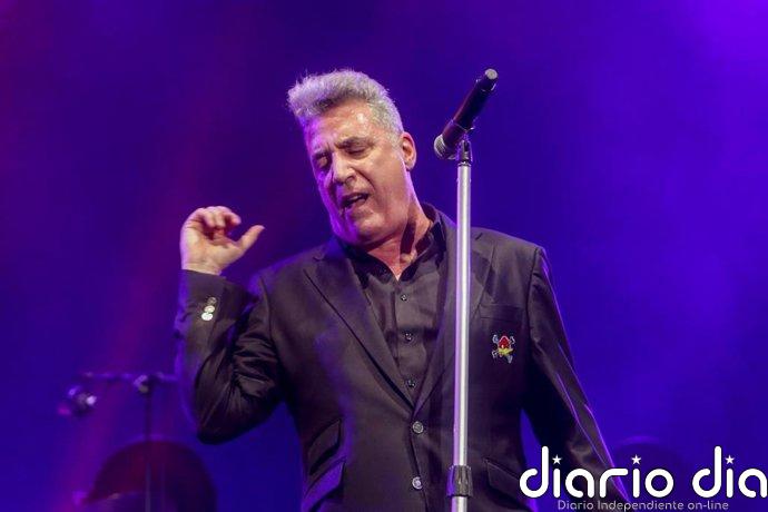 Luz Casal, Love of Lesbian, Los Planetas, Loquillo y Siloé en el 45º Festival de la Guitarra de Córdoba
