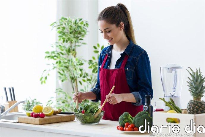 Luz verde en el Congreso a una PNL para promocionar y garantizar el acceso a una dieta saludable y sostenible