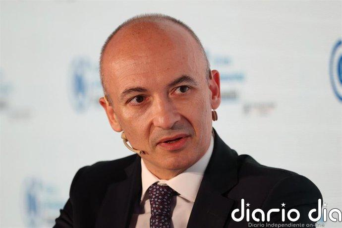 Maceiras subraya que Estados Unidos ofrece a Inditex "buenas oportunidades de crecimiento"