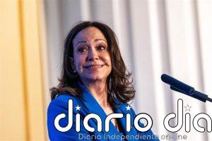 Machado se reúne con la oposición venezolana en Panamá y confirma su candidatura a unas próximas elecciones
