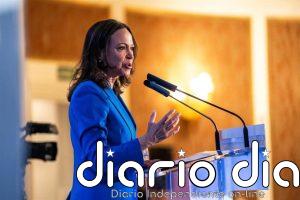 Machado y González proponen un plan de transición con negociaciones con el Ejecutivo venezolano y EEUU