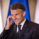 Macron propone a Emmanuel Moulin, su mano derecha en el Elíseo, como gobernador del Banco de Francia