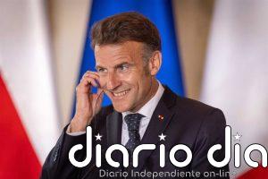 Macron propone a Emmanuel Moulin, su mano derecha en el Elíseo, como gobernador del Banco de Francia