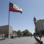 Macrooperación policial se salda con más de 1.200 detenidos en todo Chile