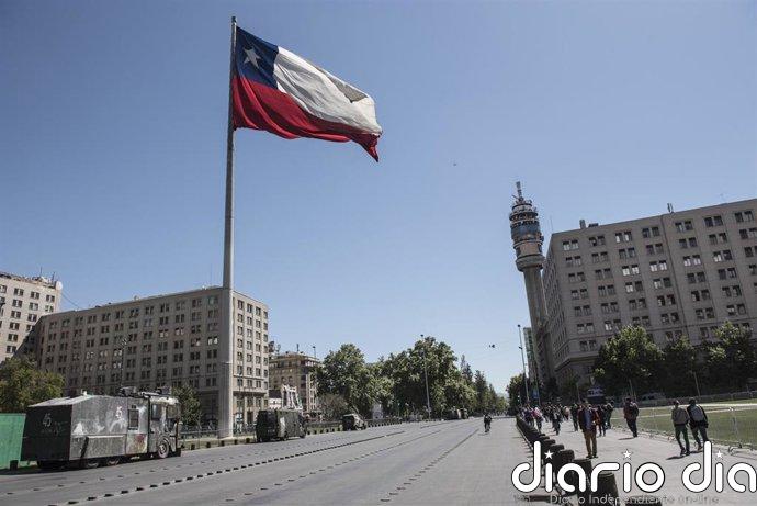 Macrooperación policial se salda con más de 1.200 detenidos en todo Chile
