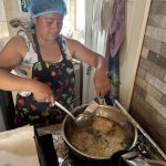 Madres emprendedoras en América Latina con apoyo de FMBBVA: "Mis hijos fueron la principal motivación para emprender"