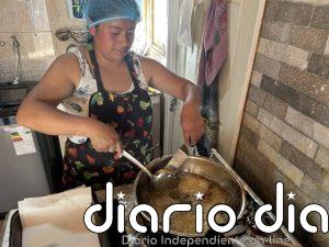 Madres emprendedoras en América Latina con apoyo de FMBBVA: "Mis hijos fueron la principal motivación para emprender"