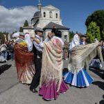 Madrid celebra su San Isidro "moderno y tradicional" en un año con aroma electoral y como ensayo a la visita del Papa