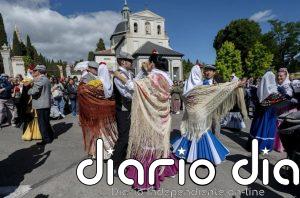 Madrid celebra su San Isidro "moderno y tradicional" en un año con aroma electoral y como ensayo a la visita del Papa