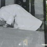 Madrid empieza a engalanarse para recibir al papa León XIV