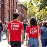 Madrid Food Fest, el festival gastronómico que lleva este fin de semana la alta cocina a todos los públicos