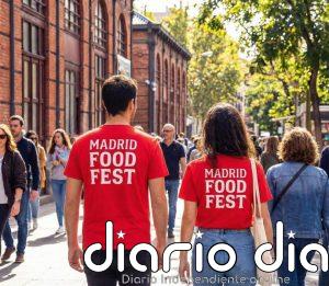 Madrid Food Fest, el festival gastronómico que lleva este fin de semana la alta cocina a todos los públicos