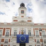 Madrid se vuelca con la UE por el Día de Europa con proyecciones, actividades en colegios y música