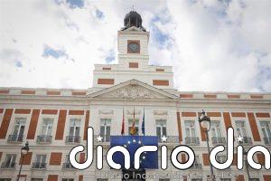 Madrid se vuelca con la UE por el Día de Europa con proyecciones, actividades en colegios y música