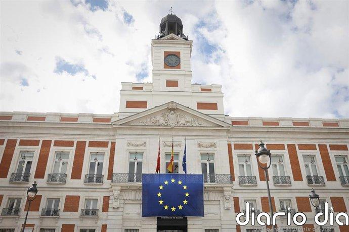 Madrid se vuelca con la UE por el Día de Europa con proyecciones, actividades en colegios y música
