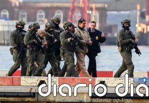 Maduro manda desde su prisión de EEUU un mensaje de unidad al pueblo de Venezuela