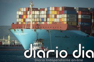 Maersk ganó un 95% menos hasta marzo con un impacto "limitado" de la guerra en Irán