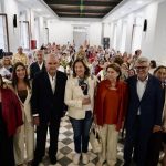 Magdalena Álvarez advierte del "retroceso" para las mujeres con las políticas de Moreno: "Estamos en involución"