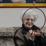Magüi Mira (Academia Artes Escénicas) promete unos Talía "diferentes" y auditorías anuales para "responder con retorno"