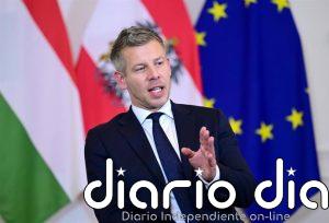 Magyar viaja de nuevo a Bruselas para tratar de convencer a Von der Leyen del desbloqueo de 17.000 millones