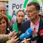 Maíllo afea "reiterados incumplimientos" de la Junta y propone una reforma fiscal para reforzar los servicios públicos